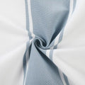 Celia Striped Plaid Cafe Curtain?-TWOPAGES