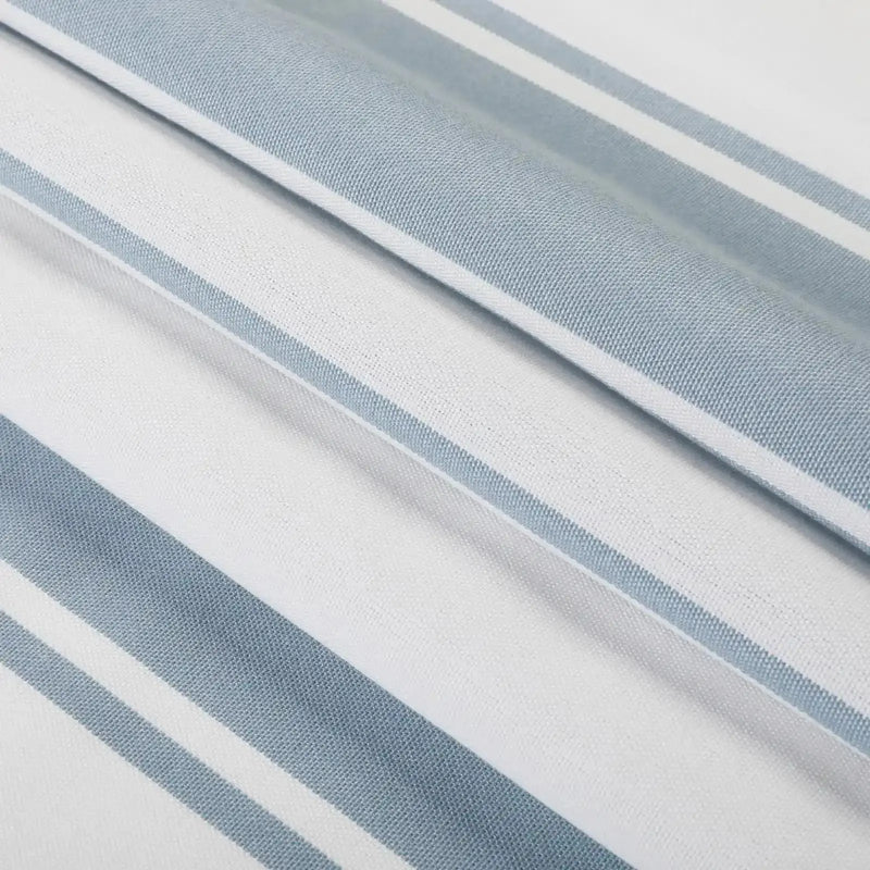 Celia Striped Plaid Cafe Curtain?-TWOPAGES