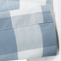 Celia Patterned Roman Shade Cordless -TWOPAGES