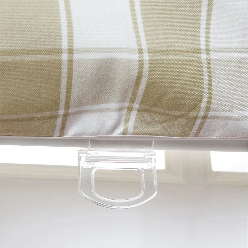 Celia Patterned Roman Blind Cordless?-TWOPAGES