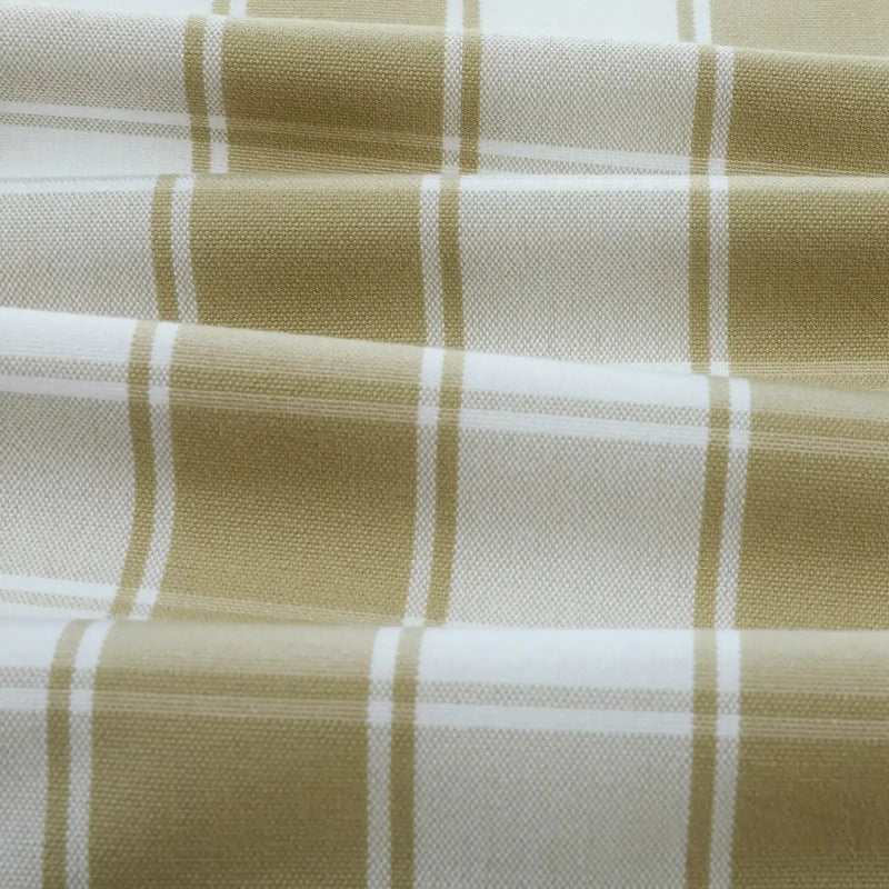 Celia Patterned Roman Shade Cordless -TWOPAGES