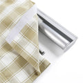 Celia Patterned Roman Shade Cordless -TWOPAGES