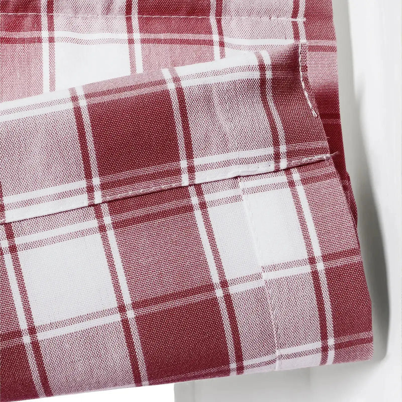 Celia Patterned Roman Blind Cordless?-TWOPAGES