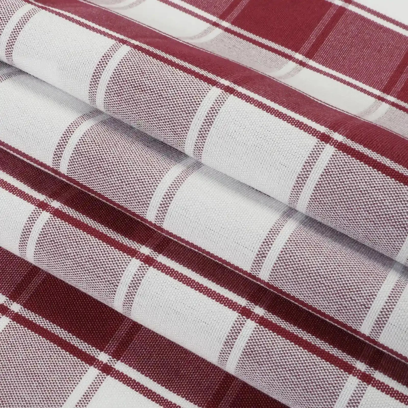 Celia Patterned Roman Shade Cordless -TWOPAGES