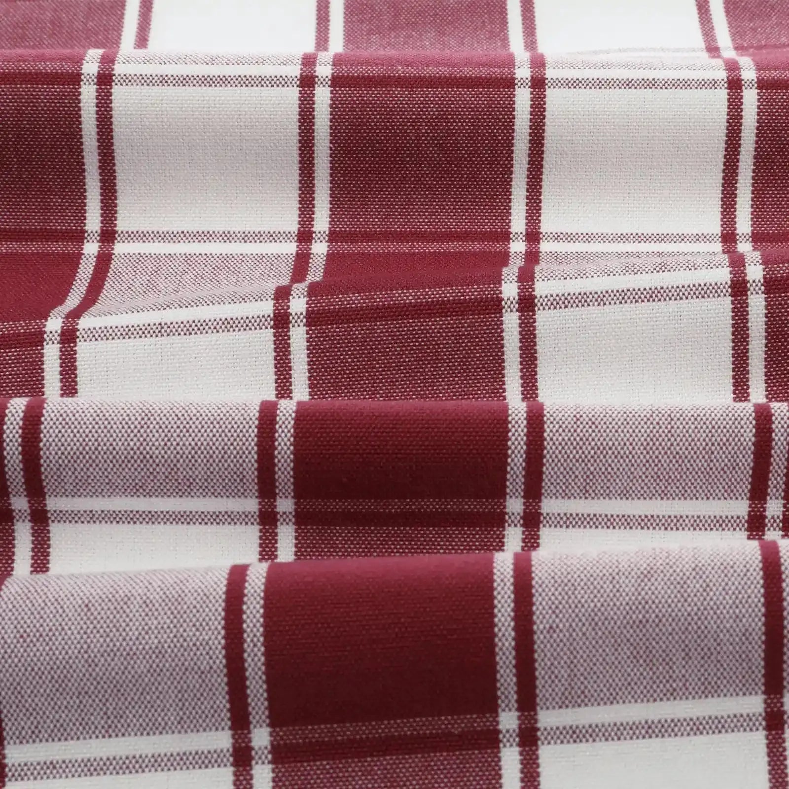 Celia Patterned Roman Shade Cordless -TWOPAGES