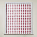 Celia Polyester Roman Blind Cord Lift TWOPAGES