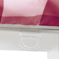 Celia Patterned Roman Blind Cordless?-TWOPAGES