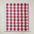 Celia Polyester Roman Blind Cord Lift TWOPAGES