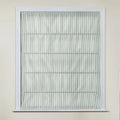 Celia Polyester Roman Blind Cord Lift TWOPAGES