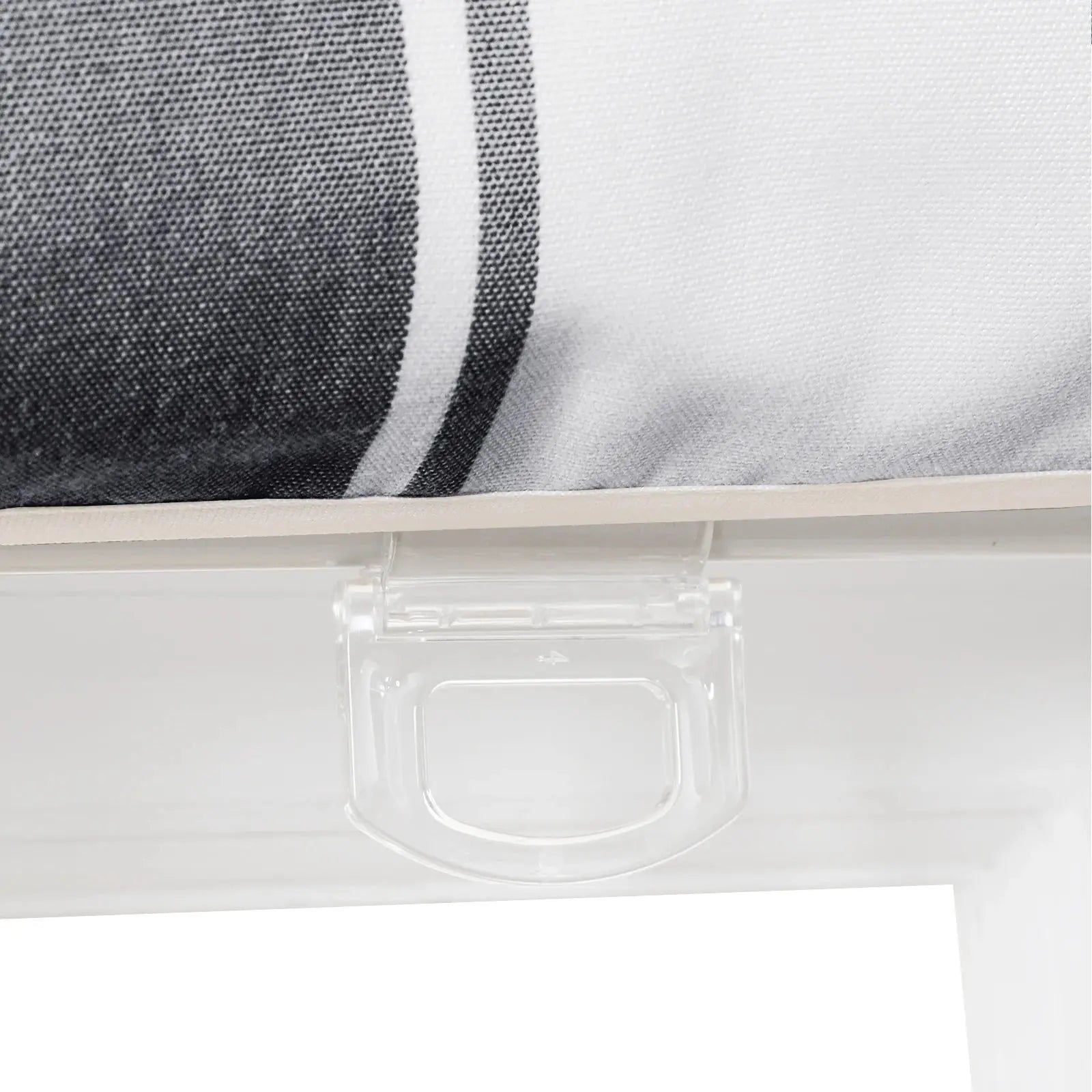 Celia Patterned Roman Blind Cordless?-TWOPAGES