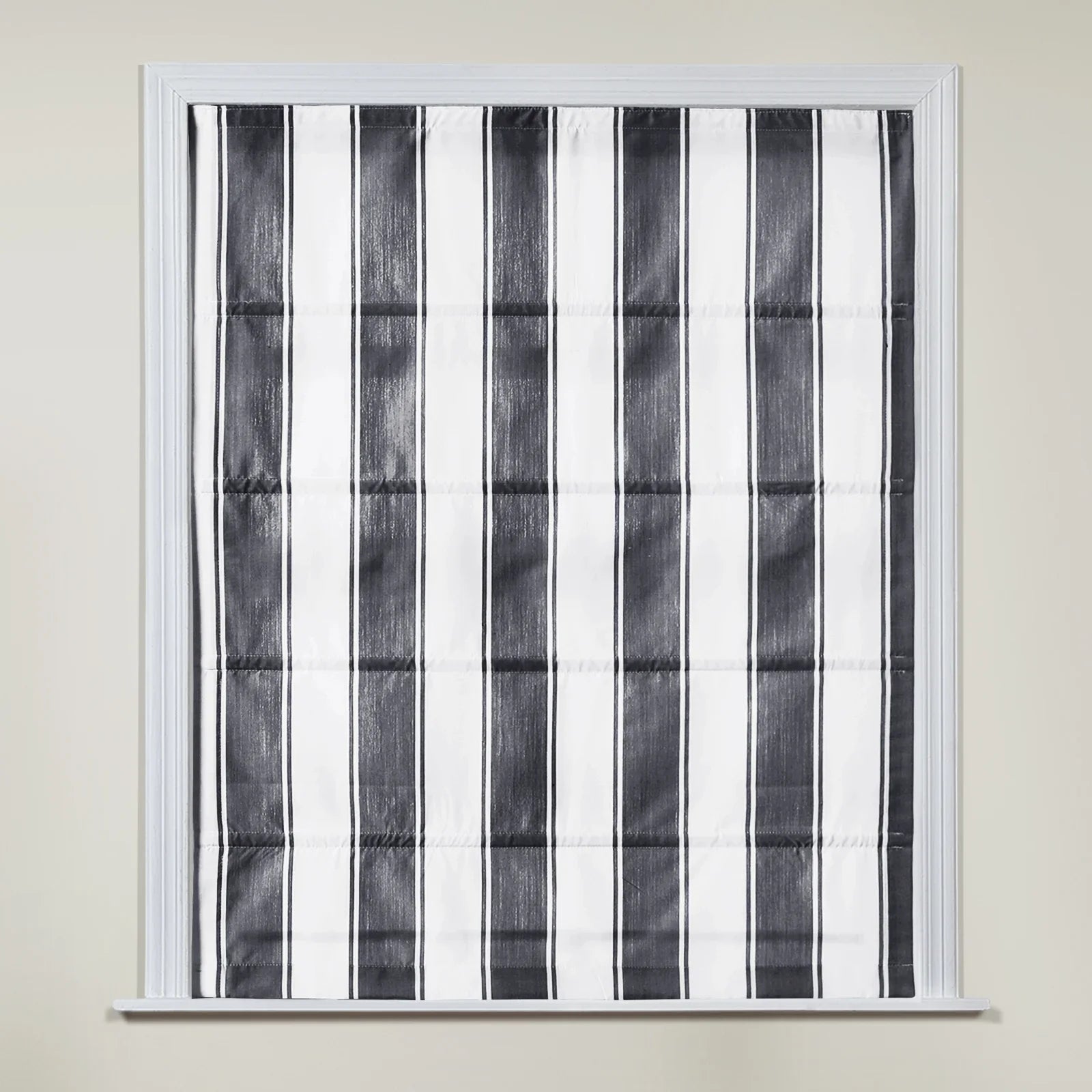Celia Polyester Roman Blind Cord Lift TWOPAGES