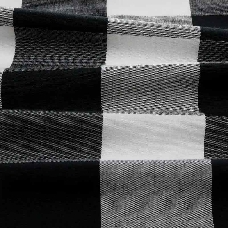 Celia Patterned Roman Shade Cordless -TWOPAGES