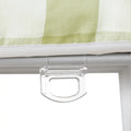 Celia Patterned Roman Blind Cordless?-TWOPAGES