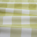 Celia Striped Plaid Curtain?-TWOPAGES