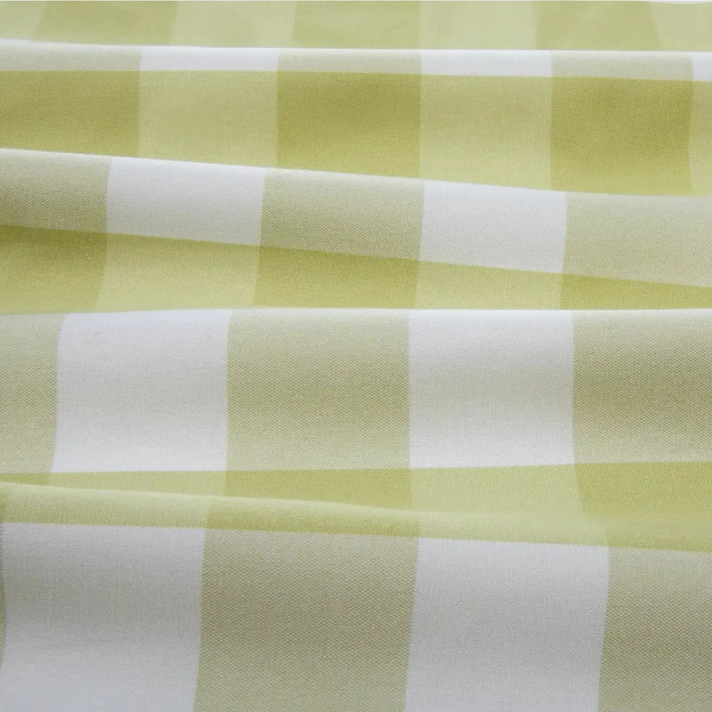 Celia Patterned Roman Shade Cordless -TWOPAGES