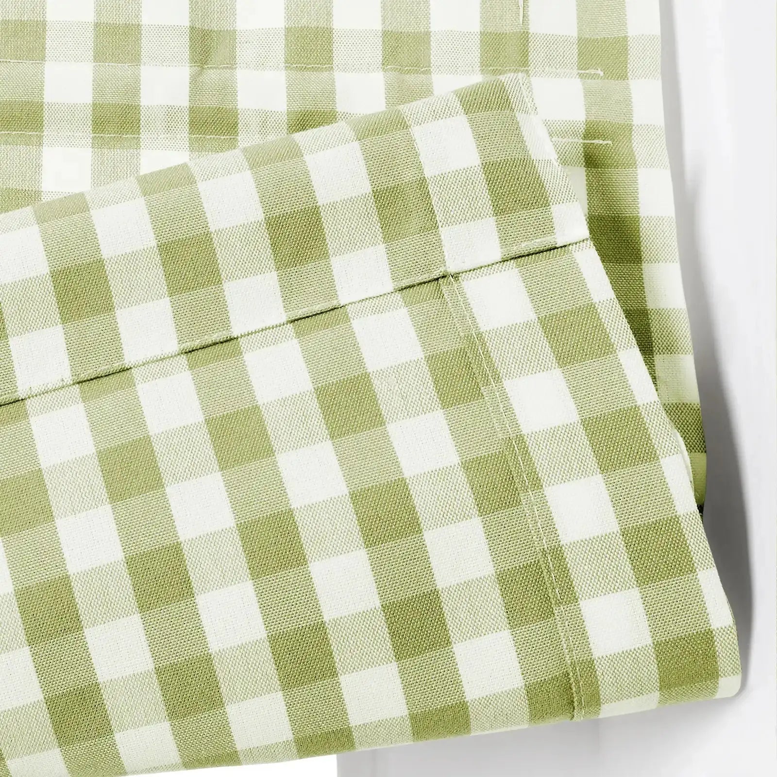 Celia Patterned Roman Shade Cordless -TWOPAGES