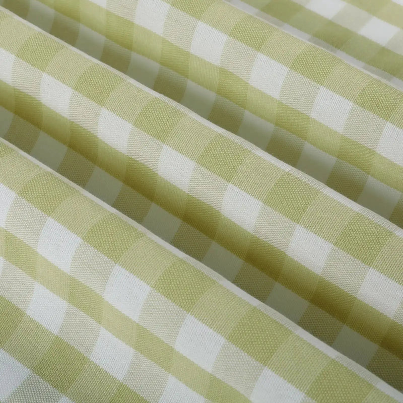 Celia Patterned Roman Shade Cordless -TWOPAGES