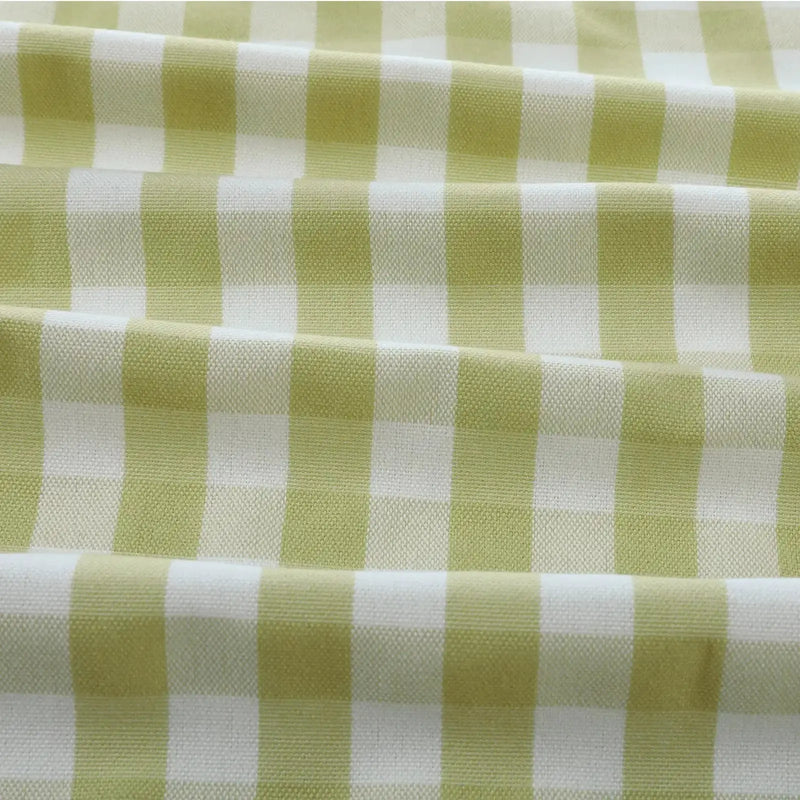 Celia Patterned Roman Shade Cordless -TWOPAGES