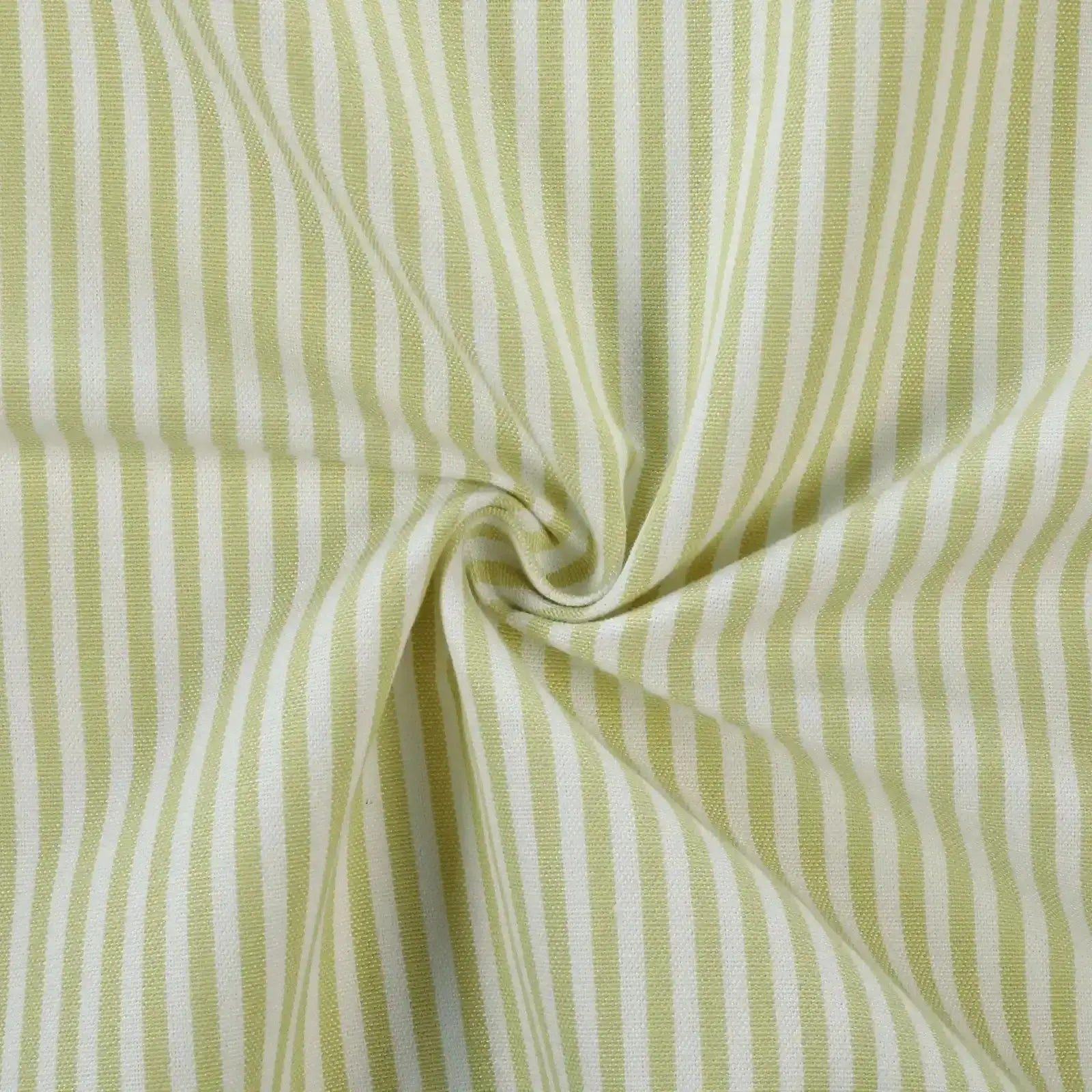 Celia Striped Plaid Cafe Curtain?-TWOPAGES