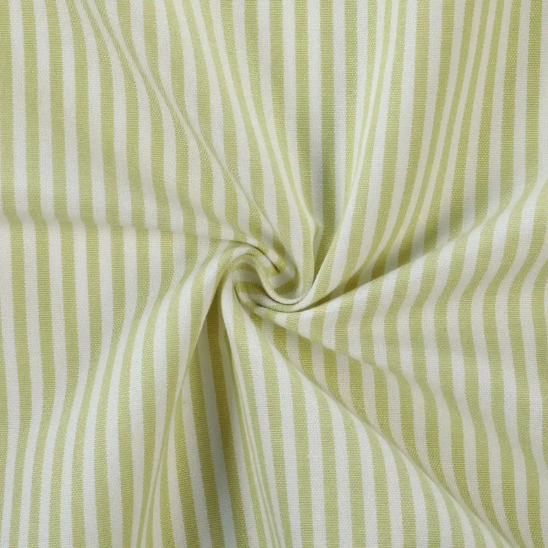 Celia Striped Plaid Cafe Curtain?-TWOPAGES