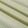 Celia Striped Plaid Cafe Curtain?-TWOPAGES