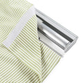 Celia Patterned Roman Shade Cordless -TWOPAGES
