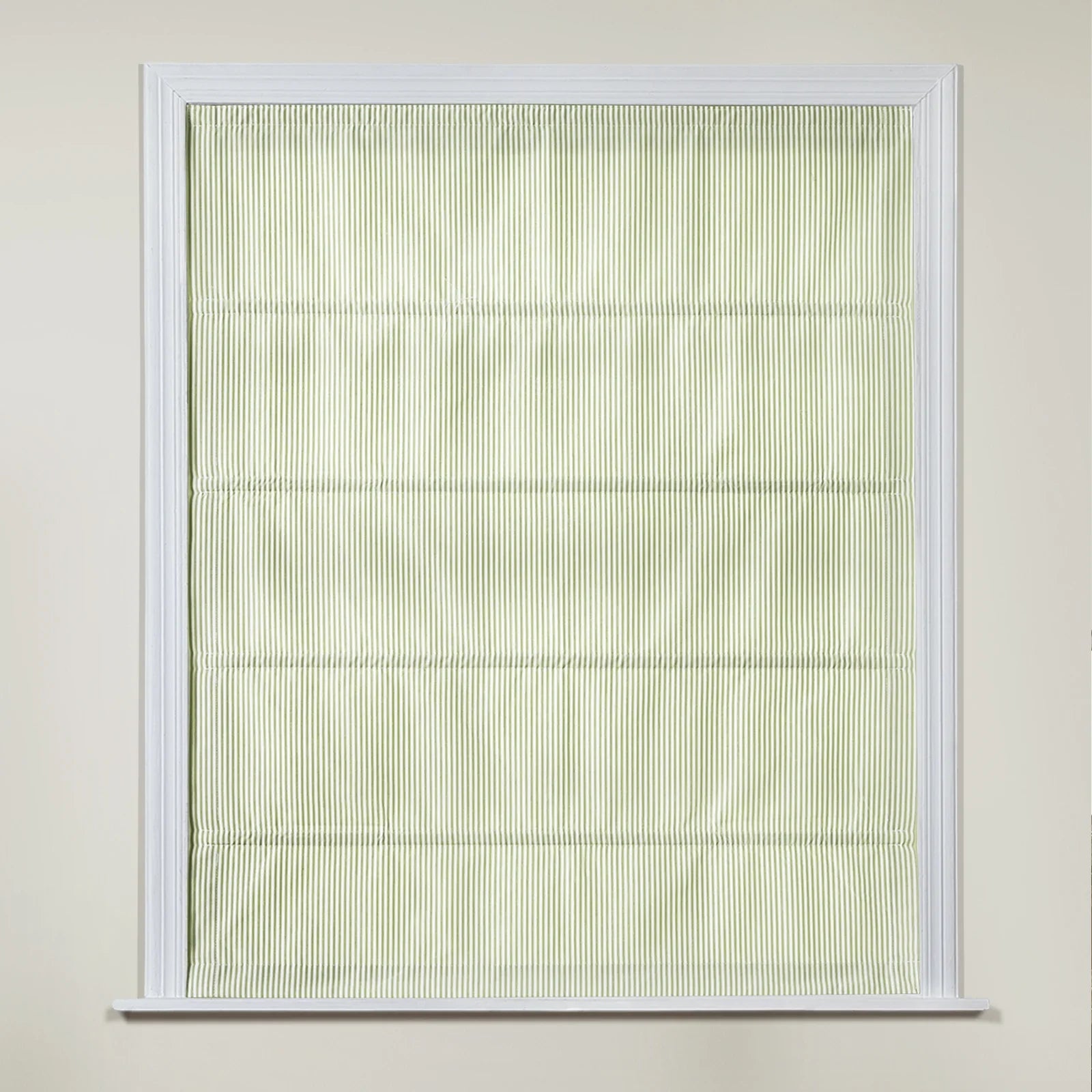 Celia Polyester Roman Shade Cord Lift TWOPAGES