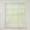 Celia Polyester Roman Shade Cord Lift TWOPAGES