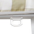Celia Patterned Roman Blind Cordless?-TWOPAGES