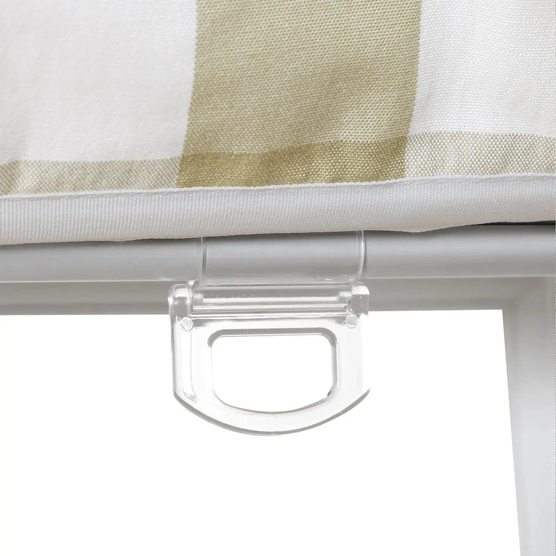 Celia Patterned Roman Blind Cordless?-TWOPAGES