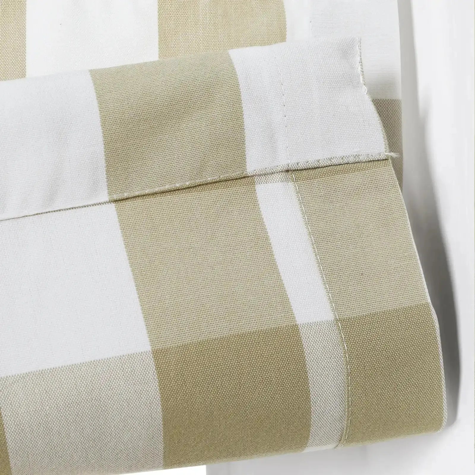 Celia Patterned Roman Shade Cordless -TWOPAGES