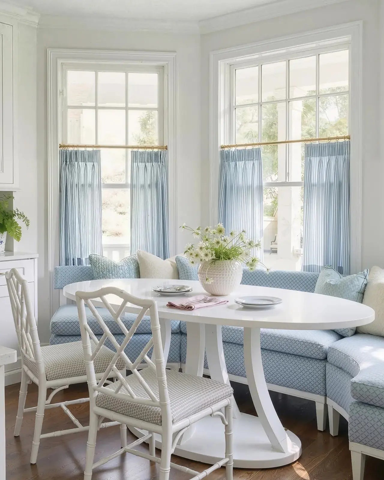 UK TWOPAGES CURTAINS