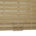 Rae Natural Bamboo Woven Blinds - Series S?-TWOPAGES CURTAINS