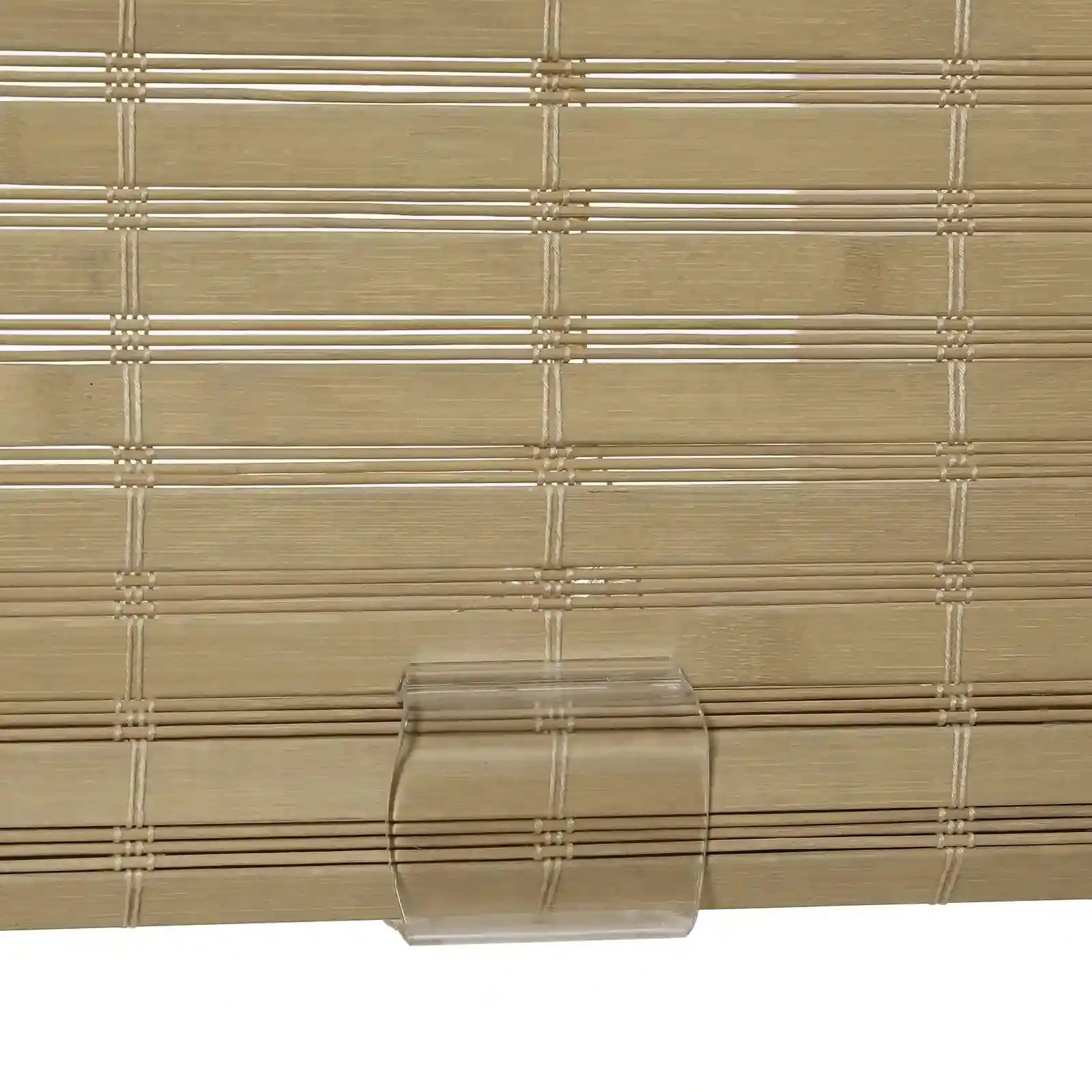 Rae Natural Bamboo Woven Blinds - Series S?-TWOPAGES CURTAINS
