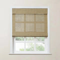 Rae Natural Bamboo Woven Blinds - Series S?-TWOPAGES CURTAINS