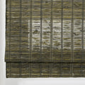 Rae Natural Ramie Jute Woven Wood Blinds - Series D-?-TWOPAGES CURTAINS