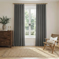 Liz Linen Drape Soft Top- -TWOPAGES
