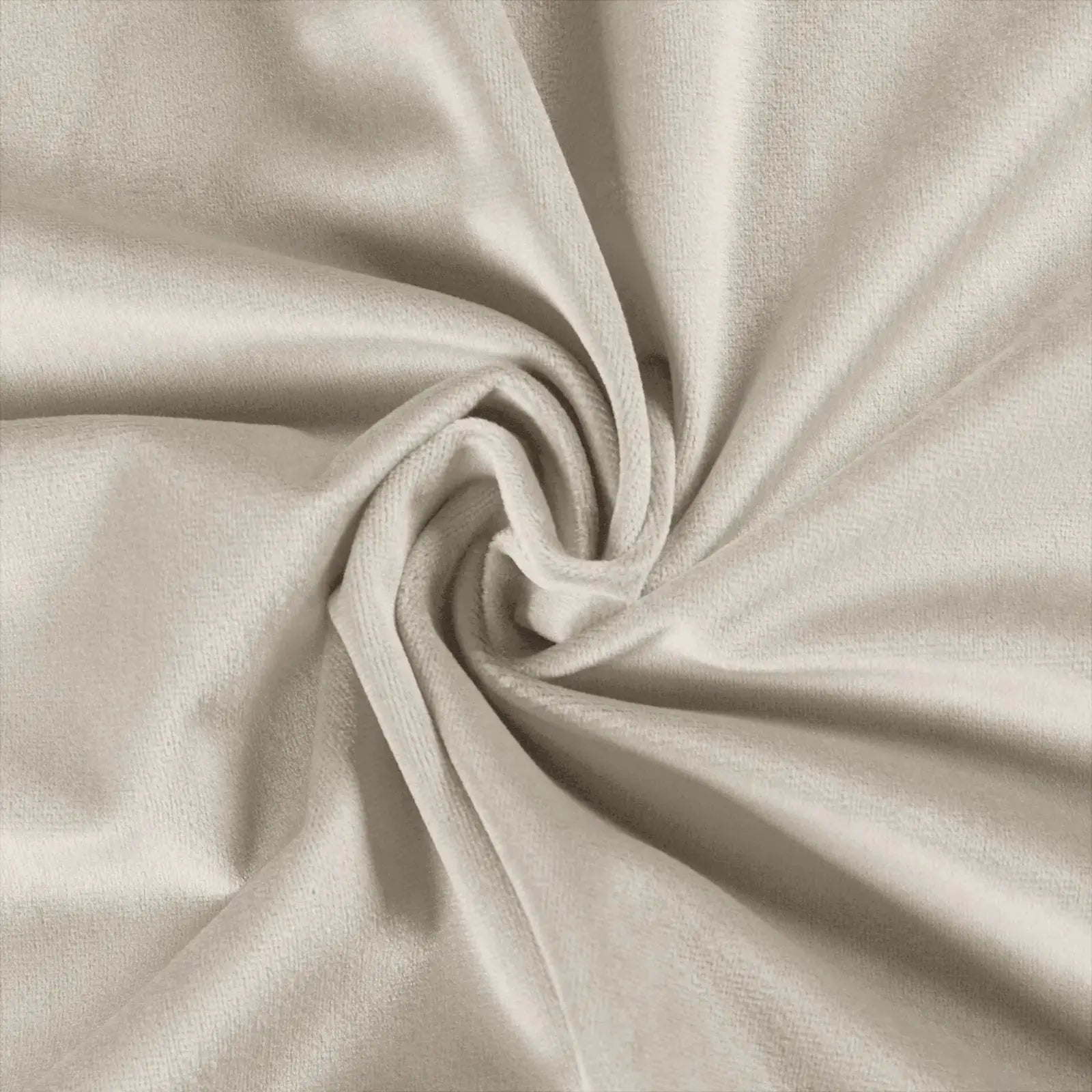 Birkin Velvet Curtain Pleated -TWOPAGES