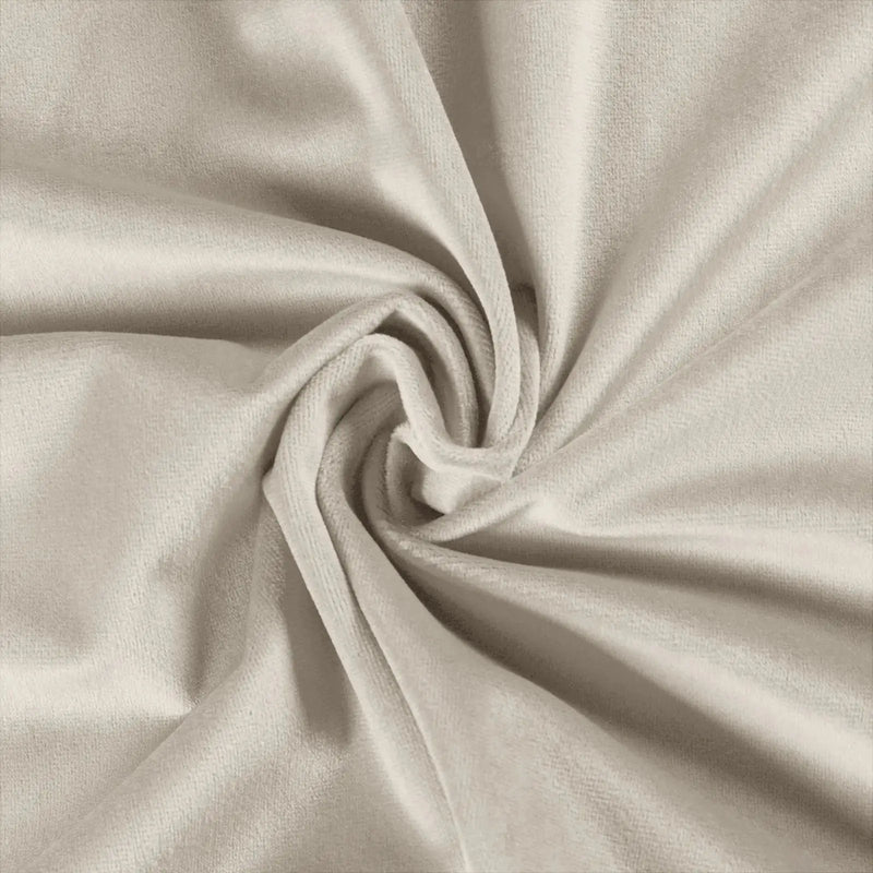 Birkin Velvet Curtain Pleated -TWOPAGES