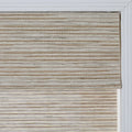 Rae Natural Ramie Flax Woven Wood Blinds - Series C-?-TWOPAGES CURTAINS