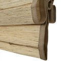 Rae Natural Ramie Jute Woven Wood Blinds - Series M?-TWOPAGES CURTAINS