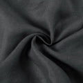 Doris 100% European Flax Linen Curtain Pleated?-TWOPAGES