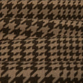 Sara Le  x TWOPAGES Printed Linen Roman Blind Cord Lift