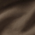 Patti Premium 100% Belgian Flax Linen Curtain Pleated- -TWOPAGES