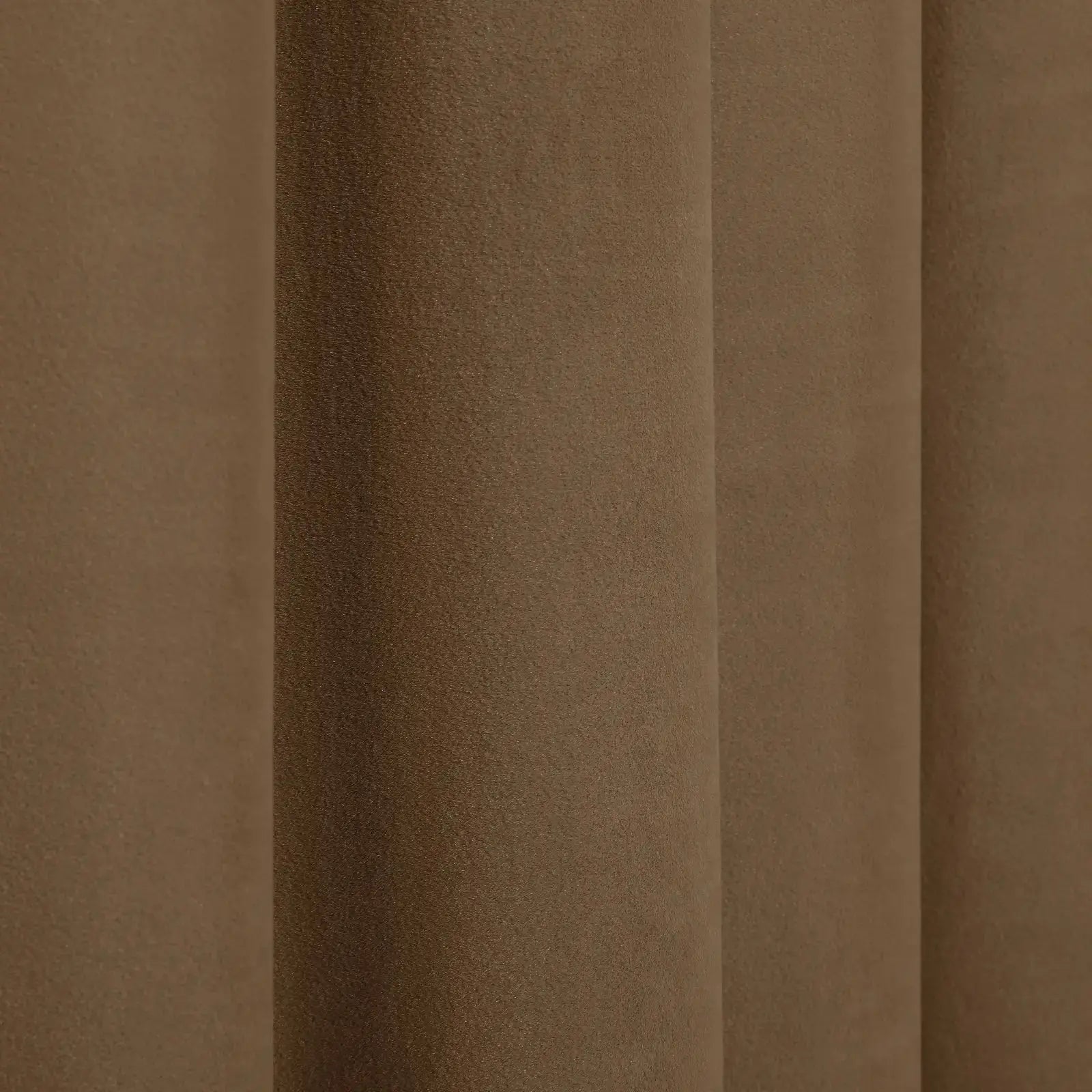 Tavis Premium Velvet Curtain Pleated-?-TWOPAGES