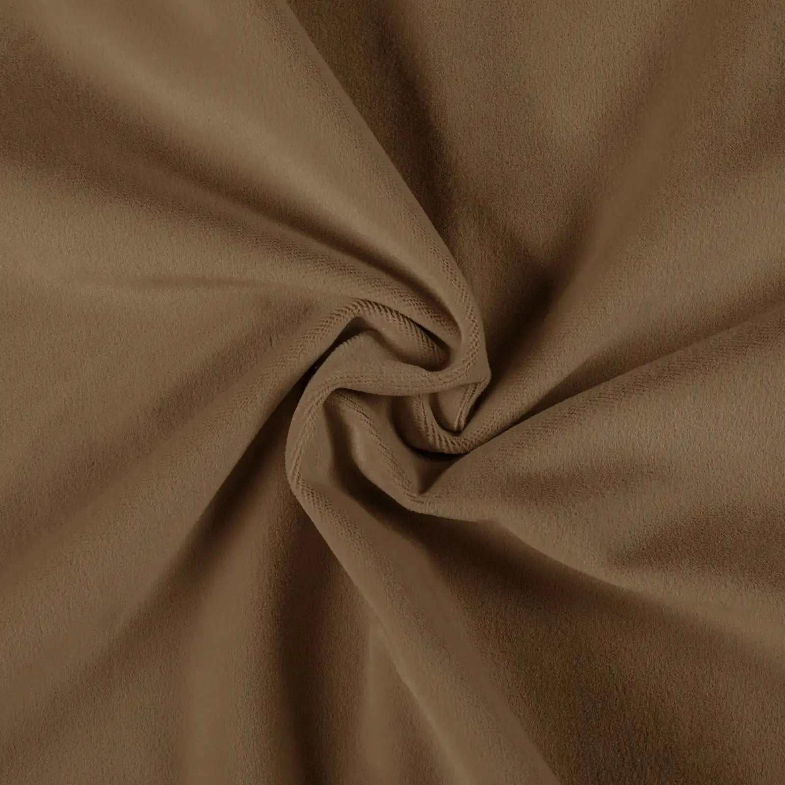 Tavis Premium Velvet Curtain Pleated-?-TWOPAGES