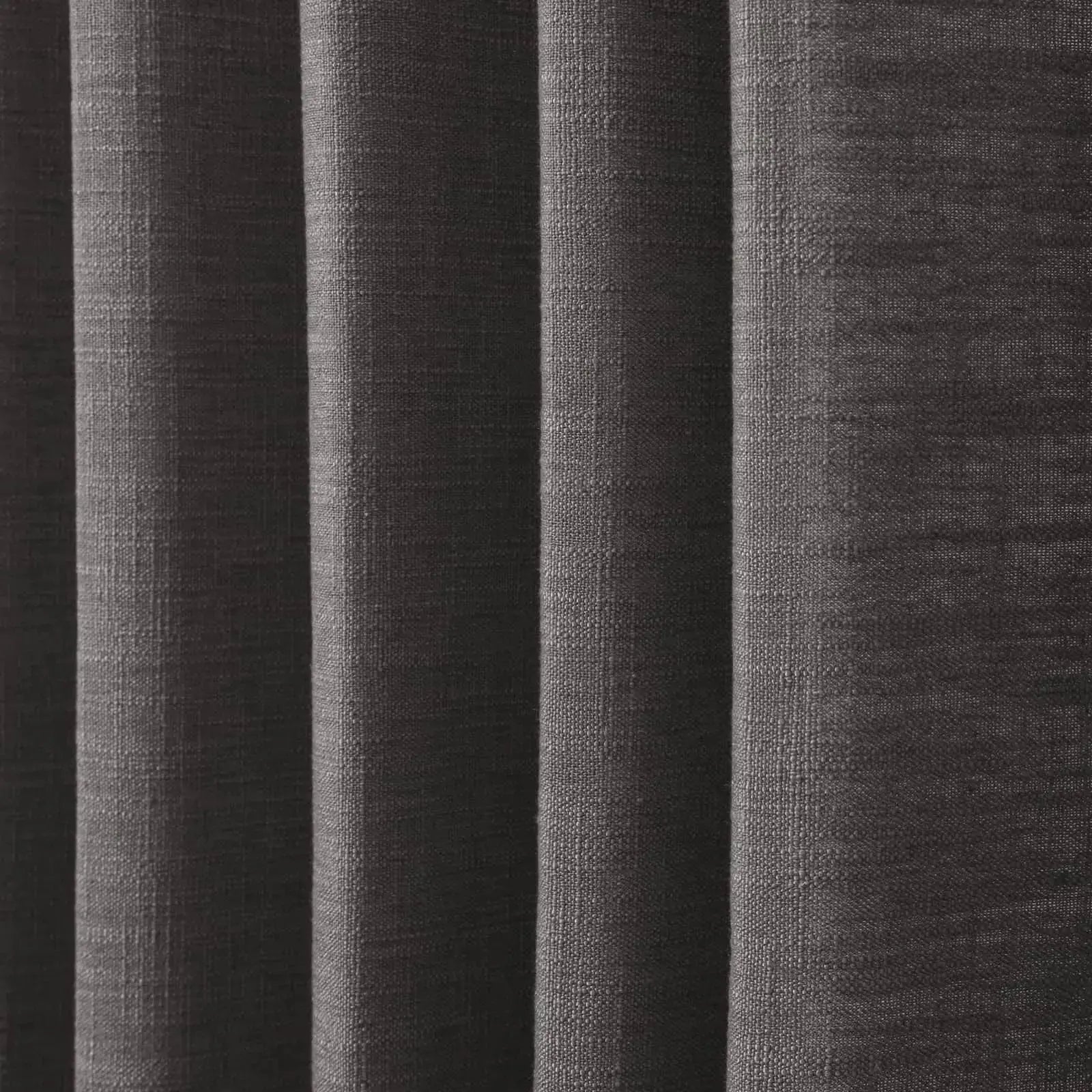 Liz Linen Pleated Cafe Curtains?-TWOPAGES