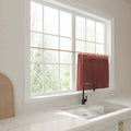 Liz Linen Pleated Cafe Curtains?-TWOPAGES