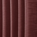 Liz Linen Pleated Cafe Curtains?-TWOPAGES