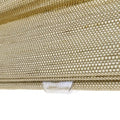 Natural Ramie Bamboo Woven Blind - Coconut?-TWOPAGES CURTAINS